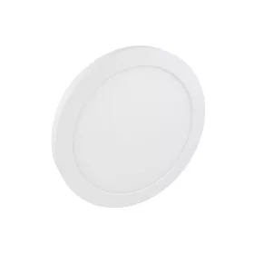 LEDline® Panel Easy Fix AURA smart 18W 2800-6500K round