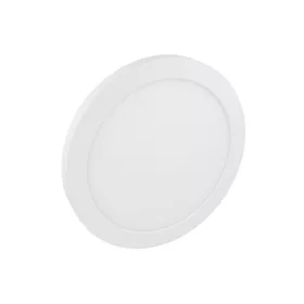 LEDline® Panel Easy Fix AURA smart 18W 2800-6500K round