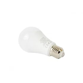  E27 LED-fényforrás, 10 W, Szabályozható színhőmérséklet, RGB