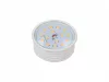 GU10 LED-fényforrás, 5 W, szabályozható, Meleg fehér