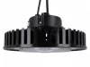 HIGH-BAY Csarnokvilágító, 120°, IP65, IK08, 100 W, Természetes fehér, fehér, 5 év garancia
