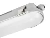 Hermetic fixture RANGER C 4000K 40W 5600lm IP66 120cm gray PRIME DALI