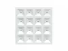 PRIME LED-panel, 36 W, IP20, 600x600 mm, Természetes fehér, 5 év garancia