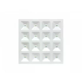   PRIME LED-panel, 36 W, IP20, 600x600 mm, Természetes fehér, 5 év garancia