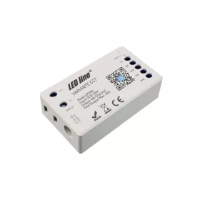 VARIANTE Controller 12V/24V 16A DIM / CCT WIFI TUYA PRIME