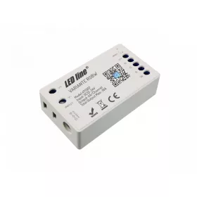 LEDline® controller VARIANTE RF WIFI TUYA RGBW