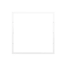 LEDline® Surface mounting frame 60x60 62mm white