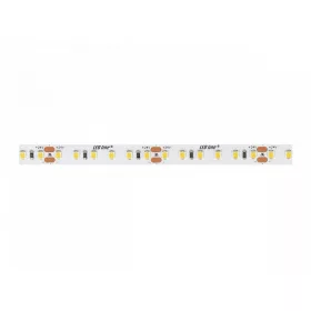   LED-szalag, SMD 2835, 120 LED/m, 24 V DC, 14,4 W/m, IP20, hideg fehér, 5 év garancia, kiszerelés (5 méter)
