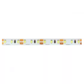   LED-szalag, SMD 2835, 120 LED/m, 12 V DC, 9,6 W/m, IP65, természetes fehér, 3 év garancia, kiszerelés (5 méter)