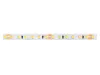 LED-szalag, SMD 2835, 120 LED/m, 24 V DC, 9,6 W/m, IP20, hideg fehér, 5 év garancia, kiszerelés (5 méter)