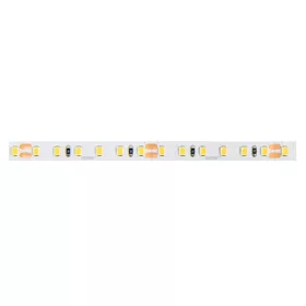   LED-szalag, SMD 2835, 120 LED/m, 24 V DC, 9,6 W/m, IP20, hideg fehér, 5 év garancia, kiszerelés (5 méter)