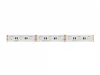 LED-szalag, SMD 5050, 60 LED/m, 12 V DC, 19,2 W/m, IP20, RGBW, 5 év garancia, kiszerelés (5 méter)