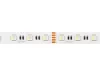 LED-szalag, SMD 5050, 60 LED/m, 24 V DC, 19,2 W/m, IP20, RGBW, 5 év garancia, kiszerelés (5 méter)