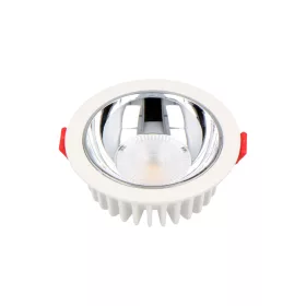 LEDline® downlight 7W 700lm 4000K QUANTUM 1-10V