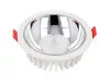LEDline® downlight 15W 1500lm 4000K QUANTUM 1-10V