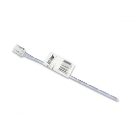   LEDline® COB strip CLICK CONNECTOR single with wire 10 mm 2 PIN