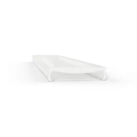   Opal cover for LED line® surface / corner / recessed aluminum profile 2 meters 1 pc