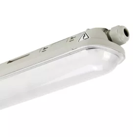   LINKER TRI-PROOF 40W 4000K 6000lm150lm/W IP65 120cm CNBOP 3H AT PRIME