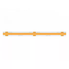   LEDline PRIME LED strip 320 COB 24V 2700K 8 W/m - tekercs (30 méter)