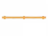LEDline PRIME LED strip 320 COB 24V 6500K 8 W/m  - tekercs (30 méter)