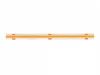 LED-szalag, COB, 2400 LED, 24 V DC, 11 W/m, IP66, hideg fehér, 5 év garancia, kiszerelés (5 méter)