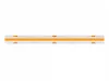 LED-szalag, COB, 2640 LED, 24 V DC, 14 W/m, IP66, meleg fehér, 5 év garancia, kiszerelés (5 méter)