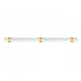  LED-szalag, COB, 2880 LED, 24 V DC, 10 W/m, IP20, RGB, 5 év garancia, kiszerelés (5 méter)