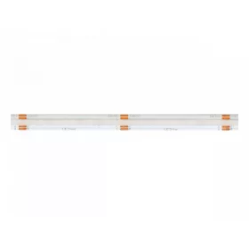   LED-szalag, COB, 2880 LED, 24 V DC, 10 W/m, IP66, RGB, 5 év garancia, kiszerelés (5 méter)
