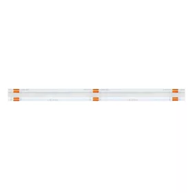 LED strip 576 COB 24V RGB 10 W/m IP20 10mm 30m PRIME