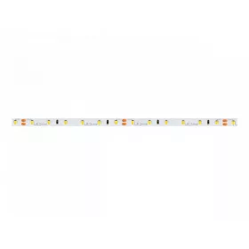   LED-szalag, SMD 3528, 60 LED/m, 24 V DC, 14 W/m, IP20, természetes fehér, 5 év garancia, kiszerelés (5 méter)