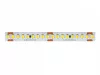 [OUTLET] LED-szalag, SMD 3528, 192 LED/m, 24 V DC, 17,5 W/m, IP20, meleg fehér, 5 év garancia, kiszerelés (5 méter)