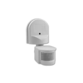 LEDline Outdoor motion sensor IP44 white