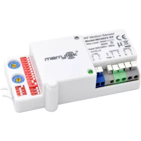 MERRYTEK sensor 32Ch RF 2-DIM DT transmitter