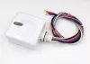 MERRYTEK microwave motion sensor 12m M20 0-10V DIM Daylight Harvesting