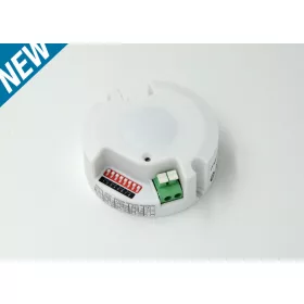   MERRYTEK power supply LED/motion sensor On/Off/dusk MLC18C-P3