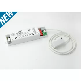   MERRYTEK power supply LED/motion sensor On/Off/1-10V DIMM MLC20C-P2