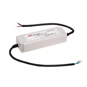 Mean Well LPV-150-12 LED-tápegység, 12 V DC, IP67