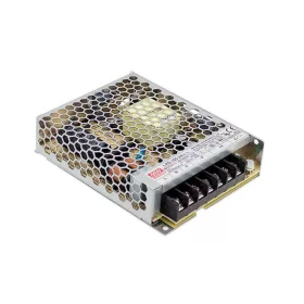 Mean Well LRS-100-24 LED-tápegység, 24 V DC, IP20