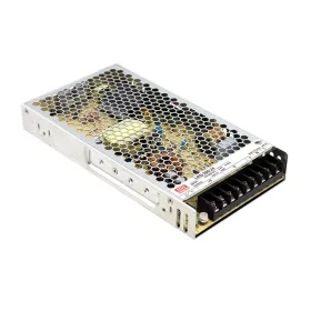 Mean Well LRS-200-48 LED-tápegység, 48 V DC, IP20
