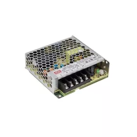 Mean Well LRS-75-12 LED-tápegység, 12 V DC, IP20