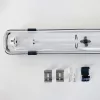 LS LED Fénycső Armatúra 1x120 cm IP65 - 5 év garancia!