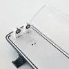 LS LED Fénycső Armatúra 2x120 cm IP65 - 5 év garancia!