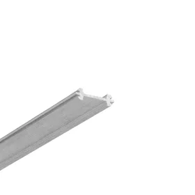 LED profile ARC12 DUO CD 1000 raw alu.