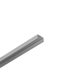 LED profile OPTIO8 M1/S 1000 raw alu.