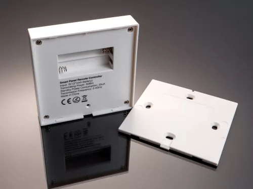 MiLight B3 RGB+W fali vezérlő 3V Elemes (3224)
