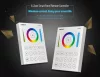 MiLight B8 8 zónás RGB+CCT smart vezérlő (3263)