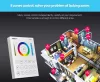 MiLight B8 8 zónás RGB+CCT smart vezérlő (3263)