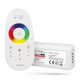 MiLight FUT025 RGB vezérlő+távirányító (3270)
