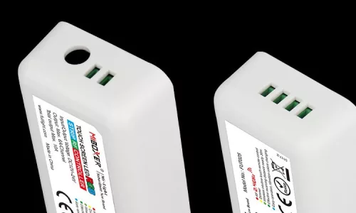 MiLight FUT025 RGB vezérlő+távirányító (3270)