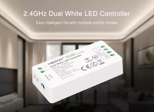 2,4G MiBoxer CCT vezérlő FUT035s (3210S)